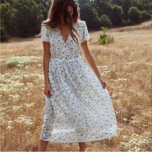 Christy Dawn The Dawn Dress - Size Large